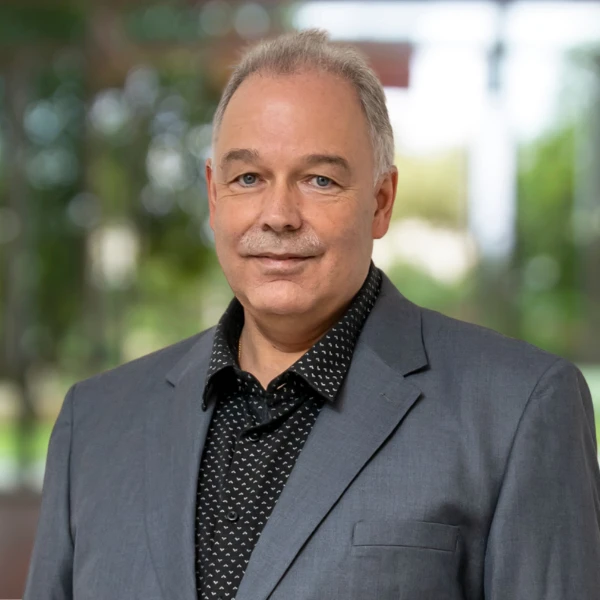 Klaus Gräber